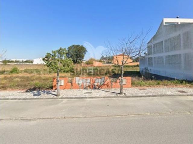 Terreno venda em Ponte De Vagos, Aveiro