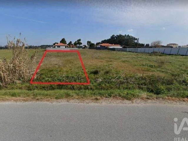 Terreno venda em Vagos