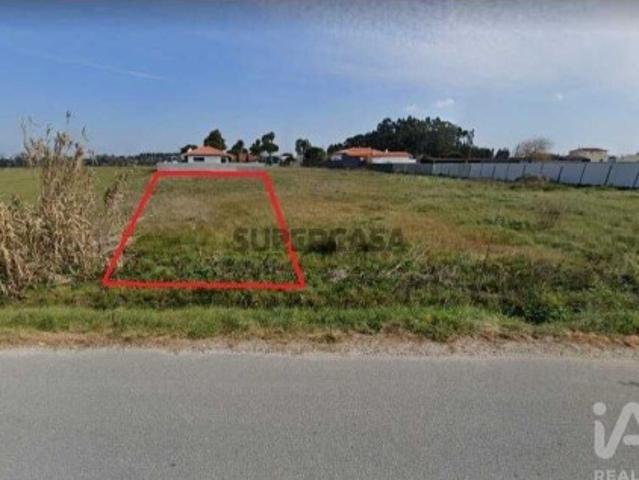 Terreno venda em Vagos