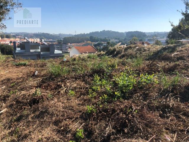 Terreno venda em Vila Nova De Gaia, Porto