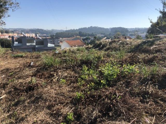 Terreno venda em Vila Nova De Gaia, Porto