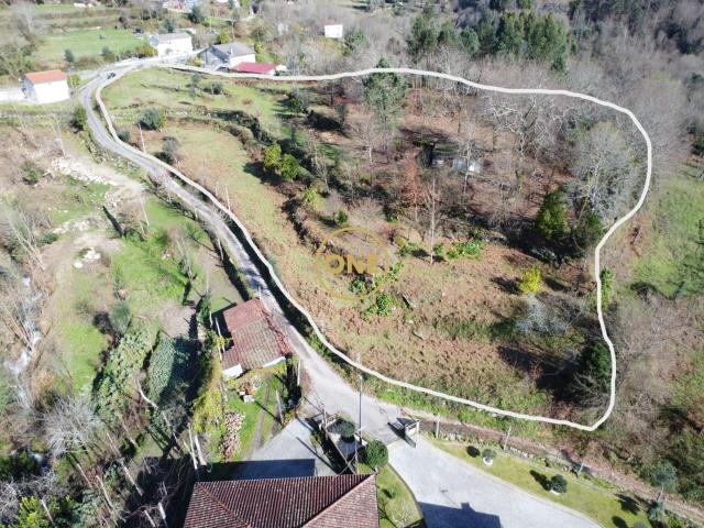 Terreno venda em Vila Verde, Braga