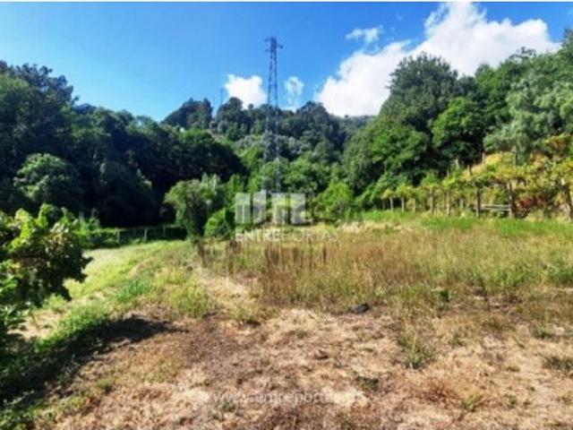 Terreno venda em Vale, Arcos De Valdevez