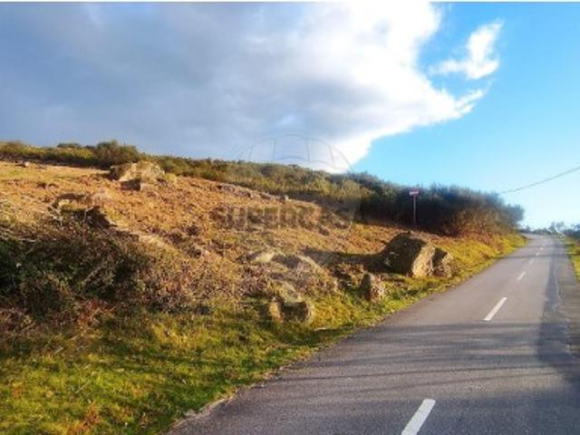 Terreno venda em Vale, Arcos De Valdevez