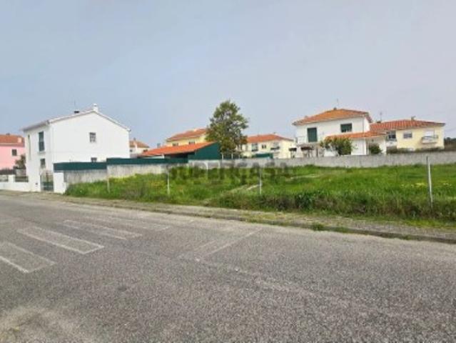 Terreno venda em Ponte do Reguengo, Cartaxo