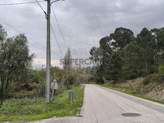 Terreno venda em Vale da Pedra, Cartaxo