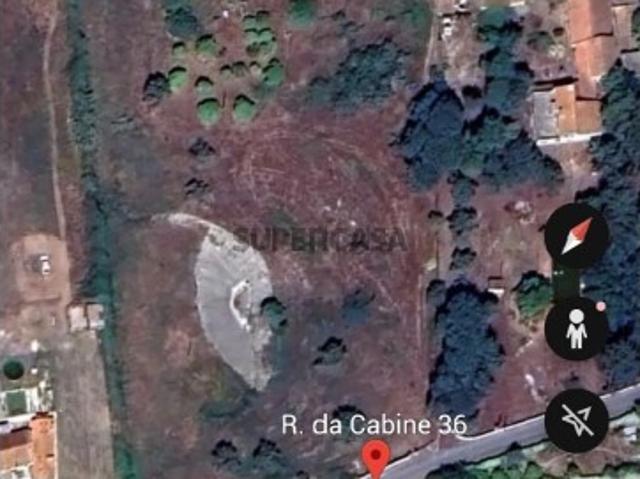Terreno venda em Cartaxo, Santarém