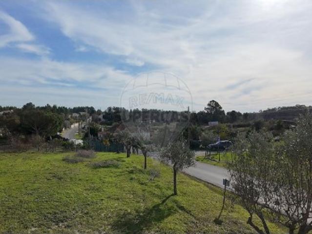 Terreno venda em Cartaxo, Santarém