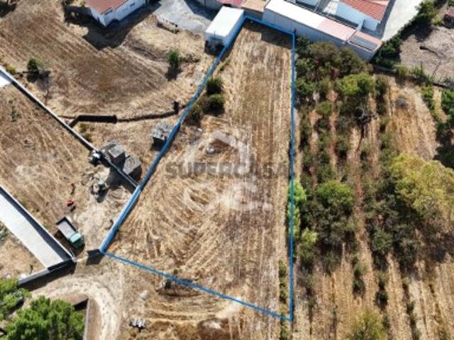 Terreno venda em Chaves, Vila Real
