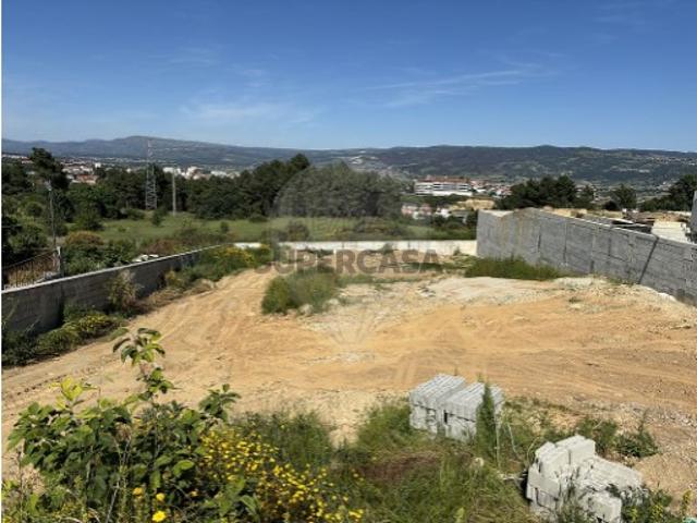 Terreno venda em Chaves, Vila Real