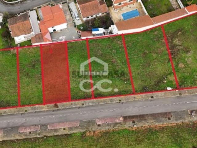 Terreno venda em Chaves, Vila Real