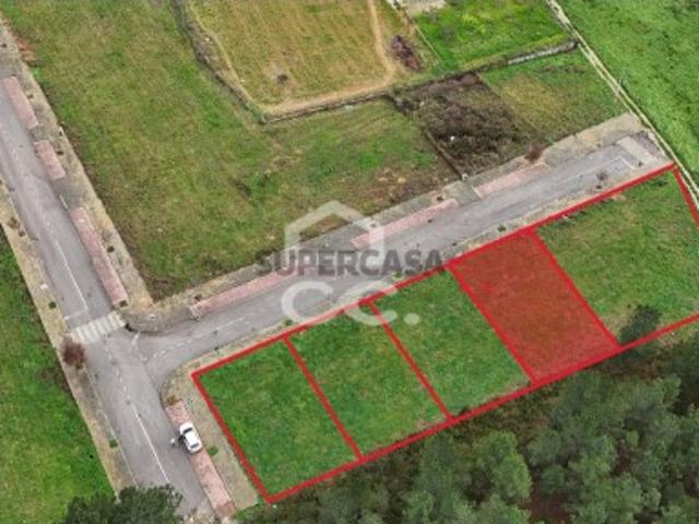 Terreno venda em Chaves, Vila Real