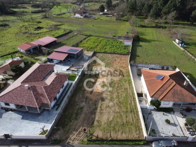 Terreno venda em Quinta da Estação, Chaves