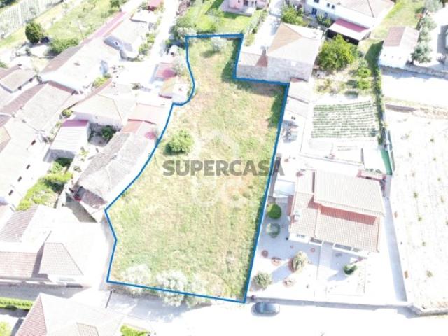 Terreno venda em Chaves, Vila Real
