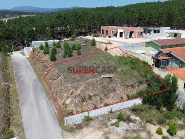 Terreno venda em Chaves, Vila Real