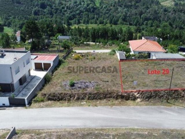 Terreno venda em Chaves, Vila Real
