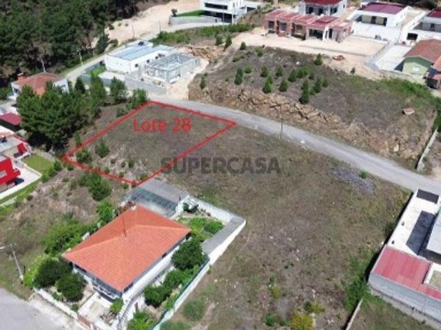 Terreno venda em Quinta da Estação, Chaves