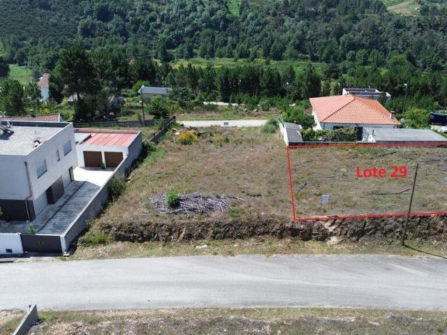 Terreno venda em Chaves, Vila Real