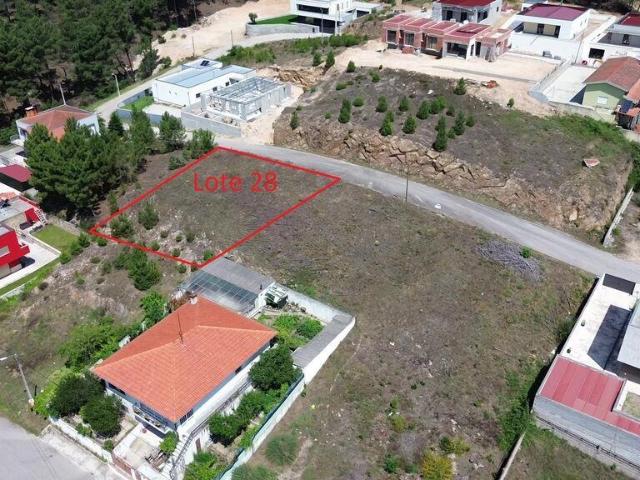 Terreno venda em Chaves, Vila Real