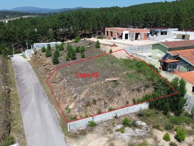 Terreno venda em Chaves, Vila Real