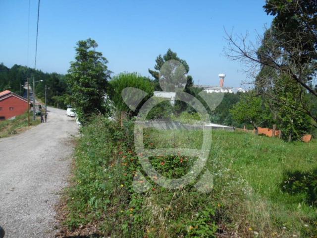 Terreno venda em Coimbrã, Coimbra