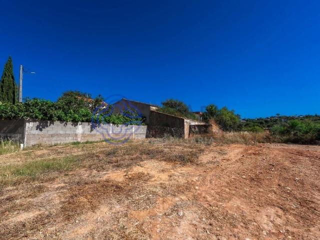 Terreno venda em Loulé, Faro