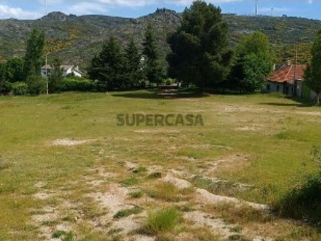 Terreno venda em Guarda