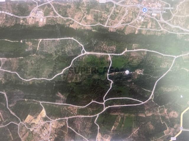 Terreno venda em Chão de Lopes Grande, Mação