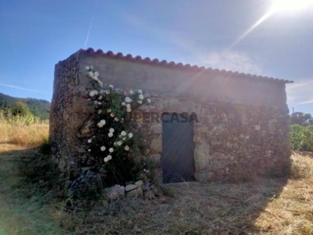 Terreno venda em Castelo Branco, Aldeia Nova Do Cabo
