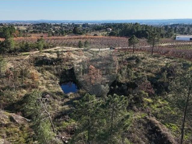 Terreno venda em Vale de Prazeres e Mata da Rainha, Fundão