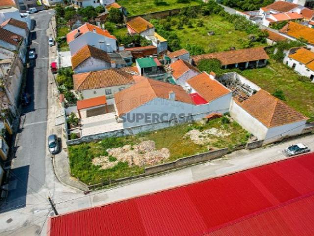 Terreno venda em Santarém Terreno venda em Santarém