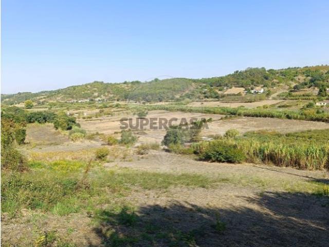Terreno venda em Azambuja, Lisboa
