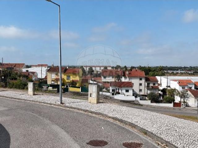 Terreno venda em Azambuja, Lisboa