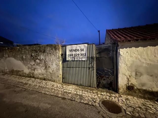 Terreno venda em Azambuja, Lisboa