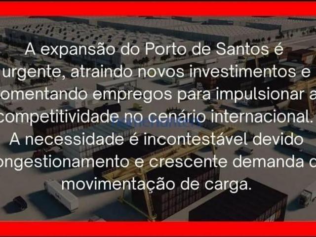 Terreno venda em Região Imediata de Santos, Região Metropolitana da Baixada Santista