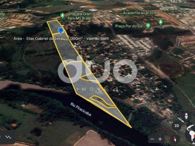 Terreno venda em Região Imediata de Piracicaba, Região Metropolitana de Piracicaba