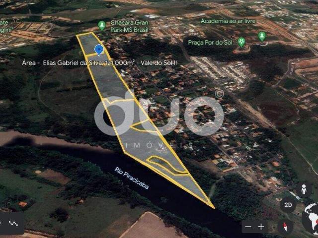 Terreno venda em Região Imediata de Piracicaba, Região Metropolitana de Piracicaba