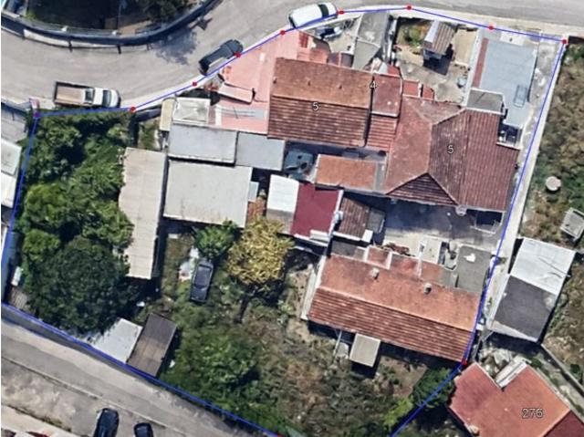 Terreno venda em Quinta do Bico, Almada