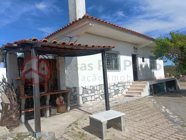 Terreno venda em Azeitão (São Lourenço e São Simão), Setúbal