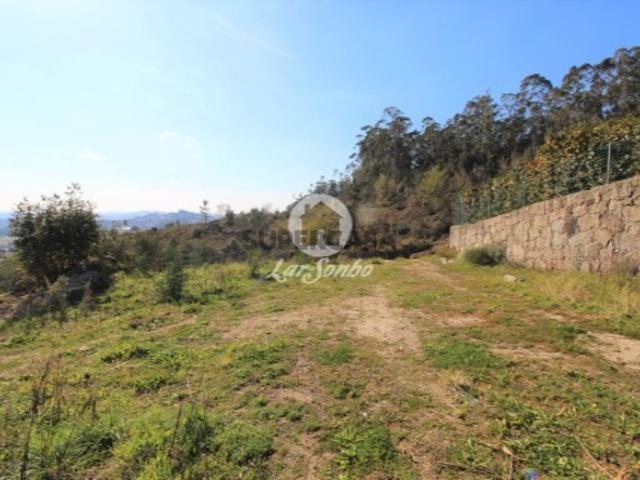 Terreno venda em Torre de Baixo, Gavião
