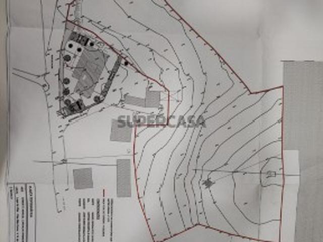 Terreno venda em Gavião, Braga