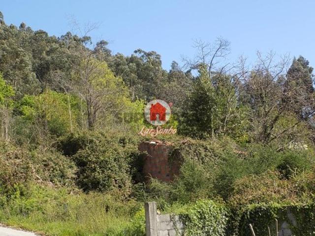 Terreno venda em Gavião, Braga