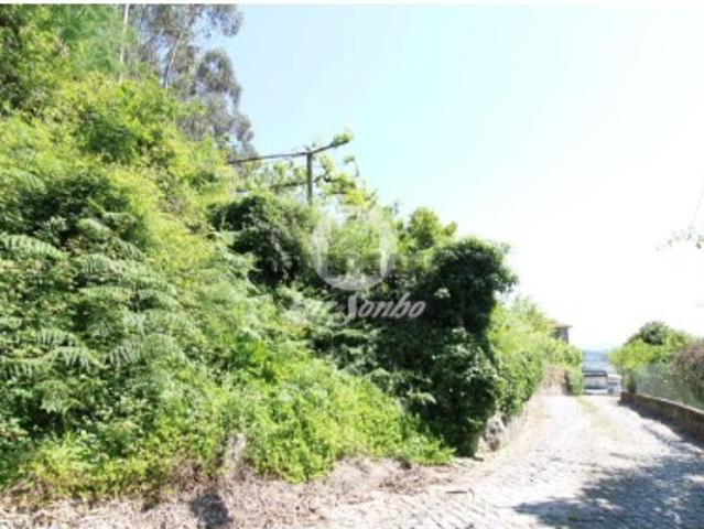 Terreno venda em Torre de Baixo, Gavião