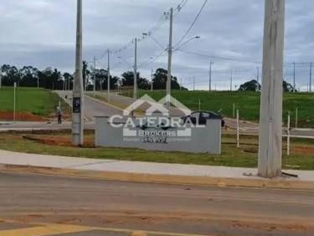 Terreno venda em Região Imediata de Jundiaí, Cabreuva