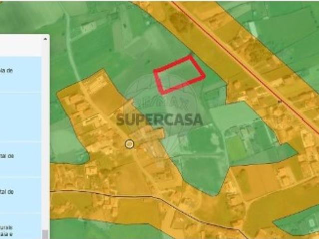 Terreno venda em Ovar, Aveiro
