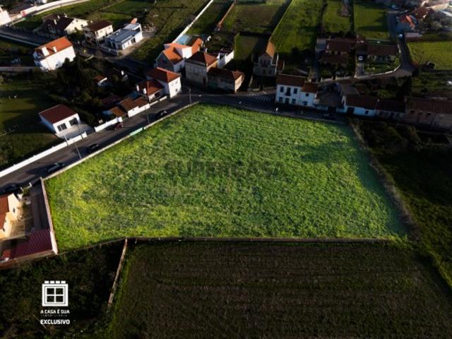 Terreno venda em Ovar, Aveiro