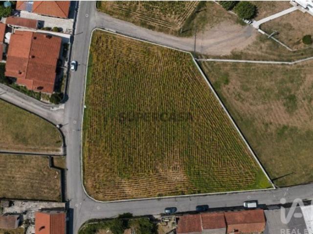 Terreno venda em Ovar, Aveiro
