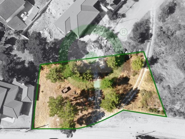 Terreno venda em Argeriz, Vila Real