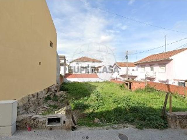 Terreno venda em Argeriz, Vila Real