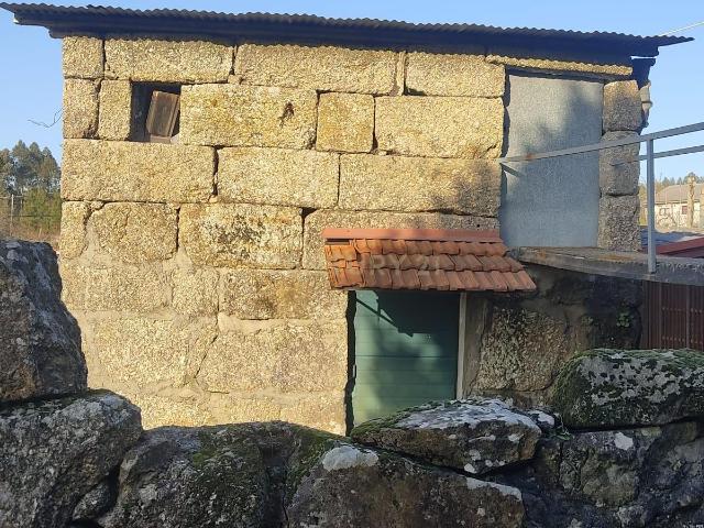 Terreno venda em Marecos, Porto